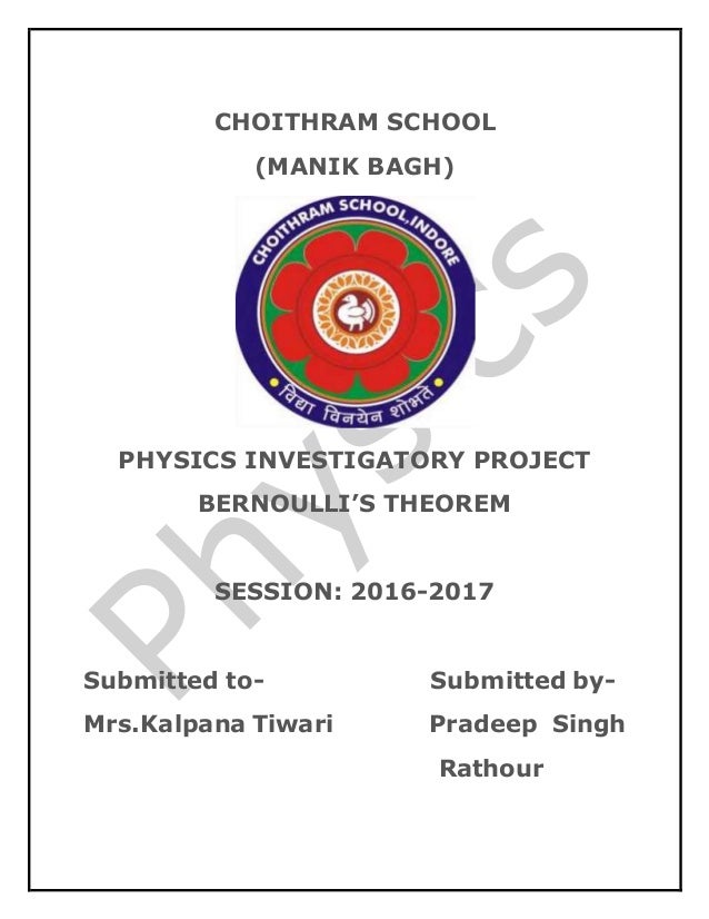 Pradeeps New Course Physics Class 12 Pdf